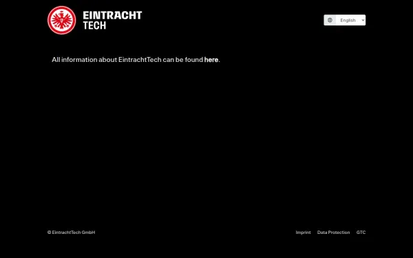 eintrachttech.de