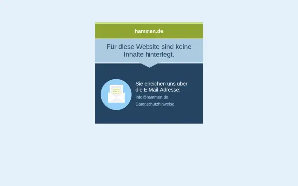 hammen.de