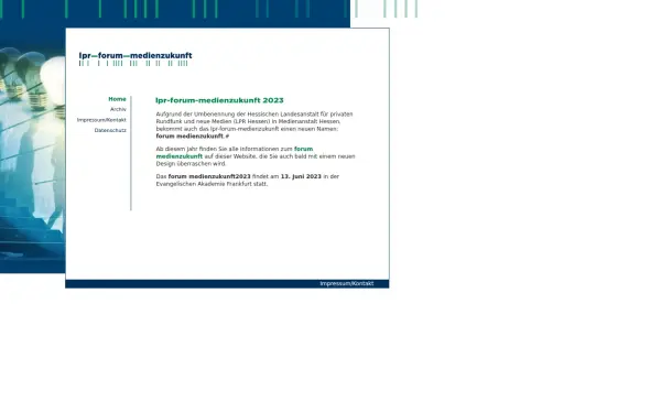 lpr-forum-medienzukunft.de