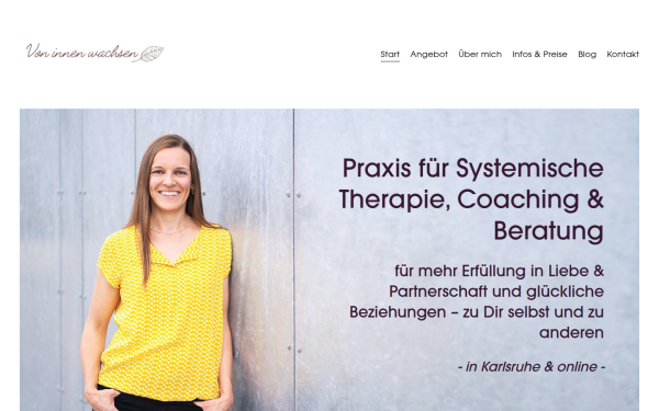www.voninnenwachsen.de