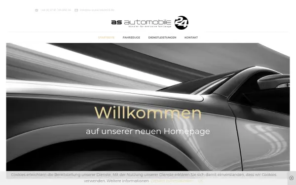 as-automobile24.de