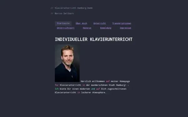marcusdettbarn.de