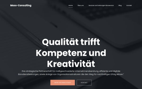 moss-consulting.de