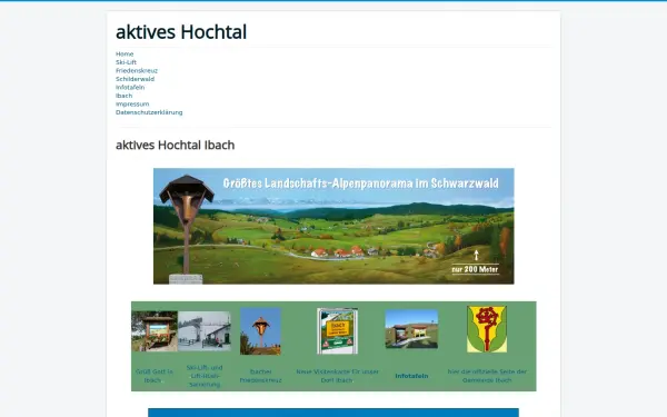 aktives-hochtal.de