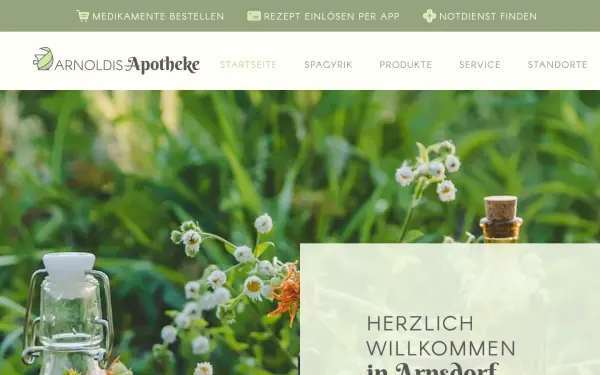 arnoldis-apotheke.de