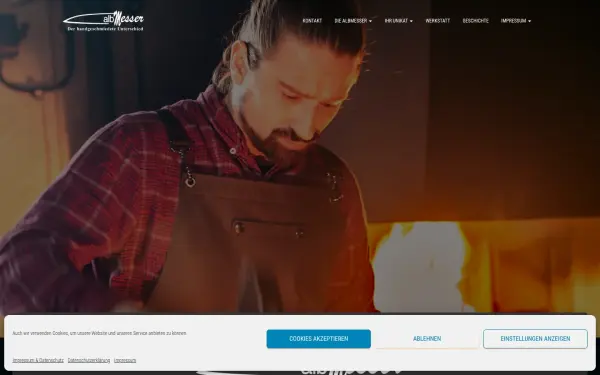 www.albmesser.de