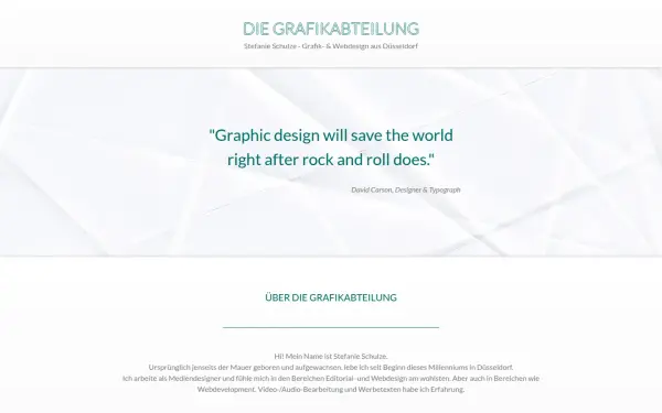www.die-grafikabteilung.de