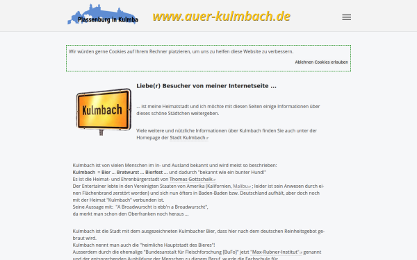 auer-kulmbach.de