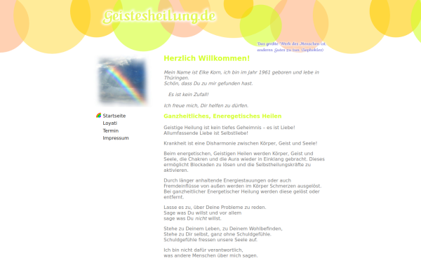 geistesheilung.de