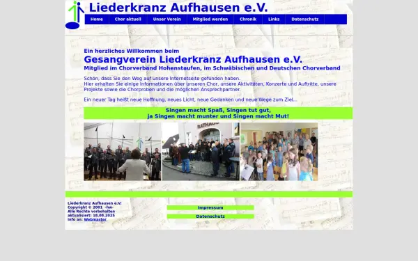 liederkranz-aufhausen.de