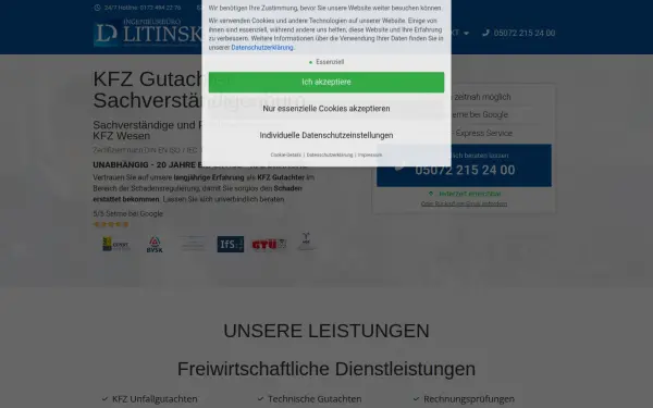 litinski.de