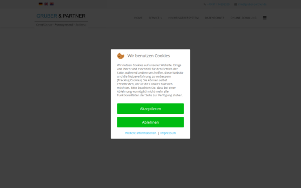 www.gruber-partner.de