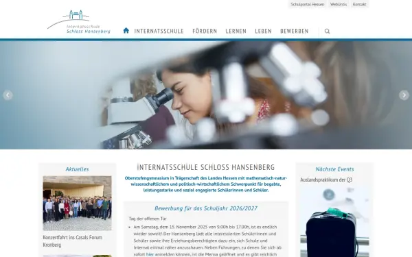 www.hansenberg.de