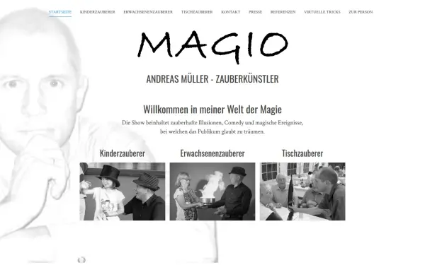 www.magio.de