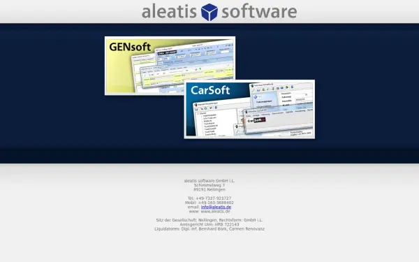aleatis.de