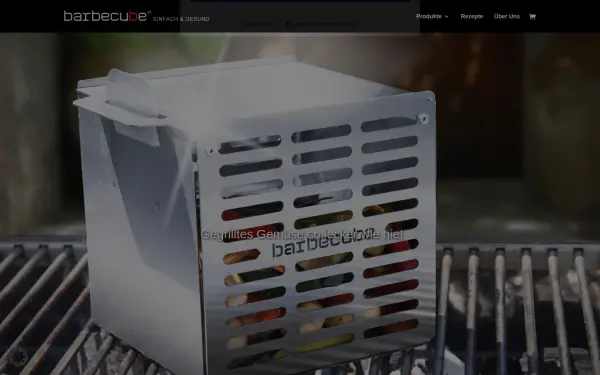 barbecube.de