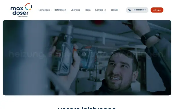 max-doser.de