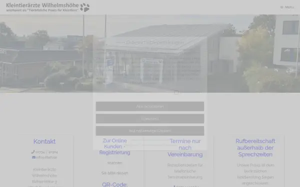 www.tierarzt-in-freudenberg.de