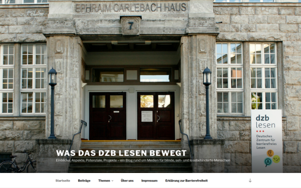 blog.dzblesen.de