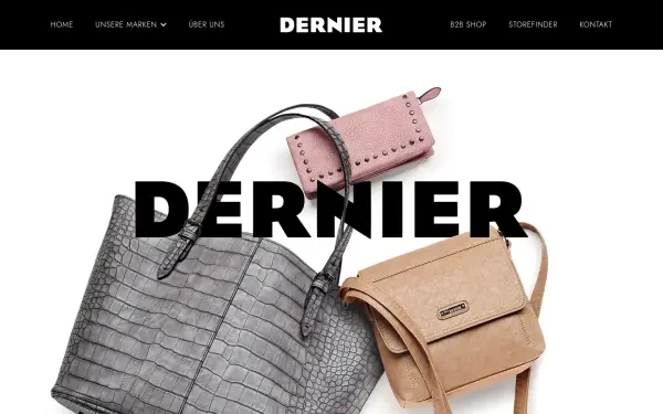 www.dernier.de