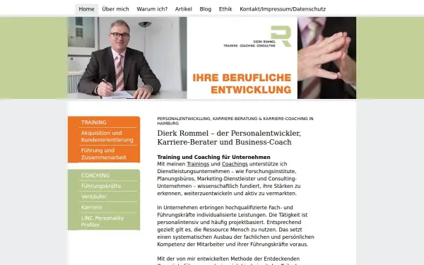www.dierk-rommel.de