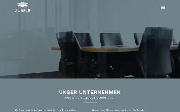 www.aubele-doppelbodentechnik.de