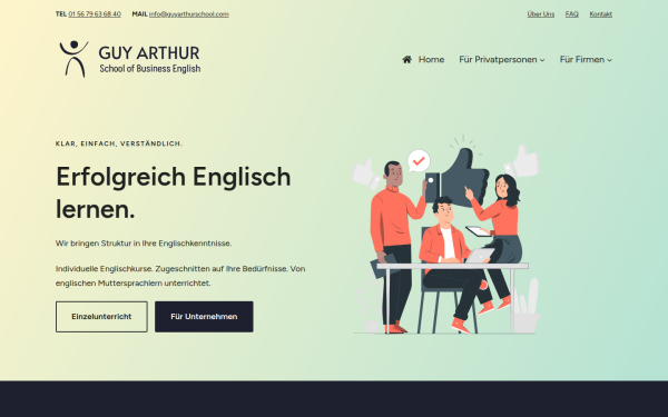 guyarthurschool.com
