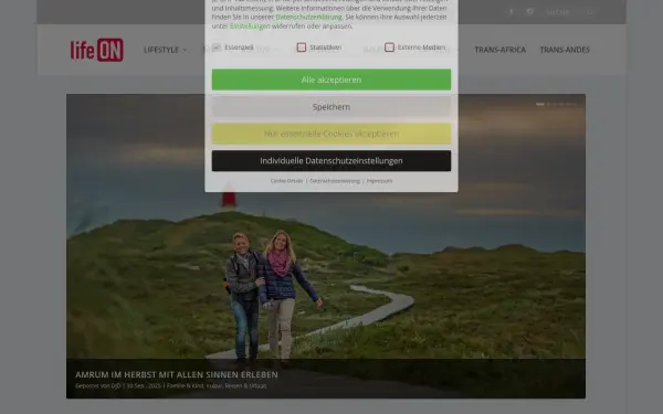 life-on.de