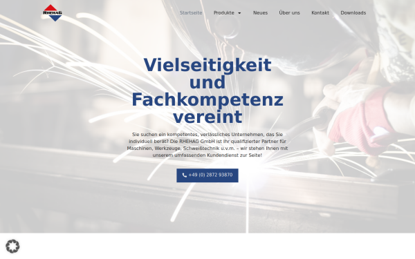 rhehag.de