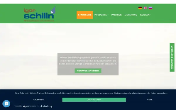 agrotechnika.de