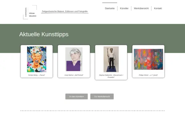 www.artmunich.de