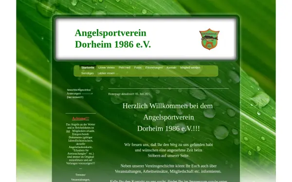 www.asv-dorheim.de