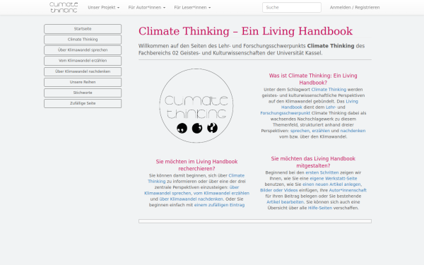 www.climate-thinking.de