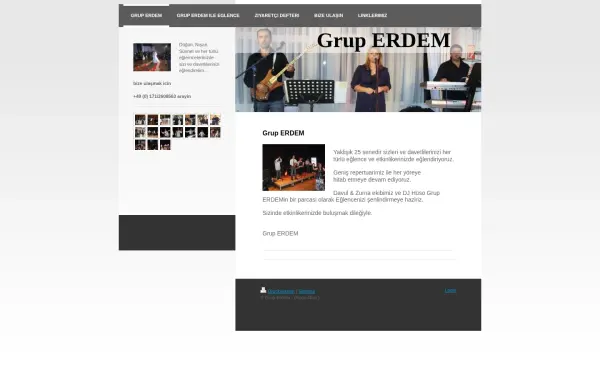 www.gruperdem.de