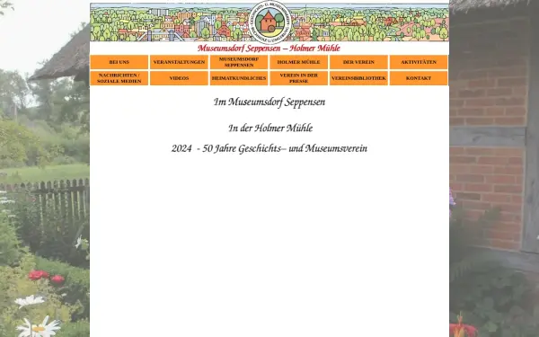 gmv-buchholz.de