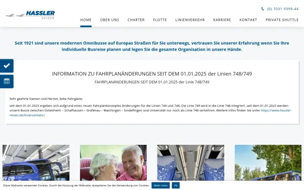 www.hassler-reisen.de