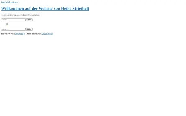 heike-strietholt.de