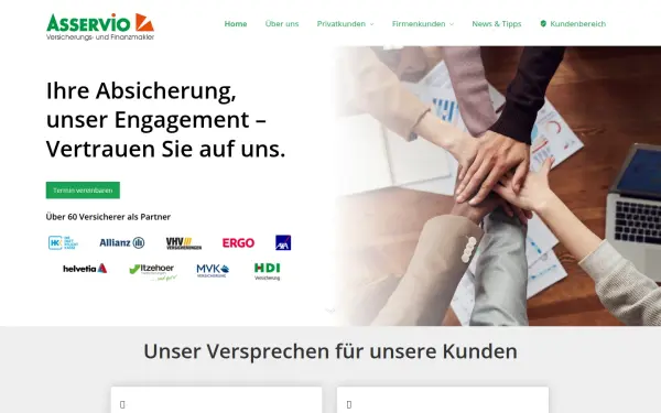 www.asservio.de