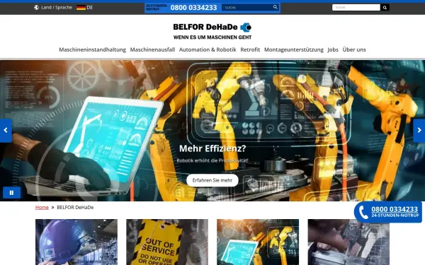 www.belfor-dehade.com