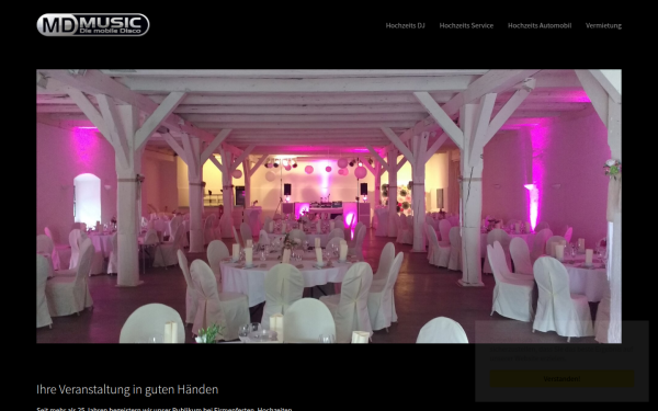 mdmusic.de