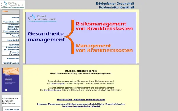 dr-jancik.de
