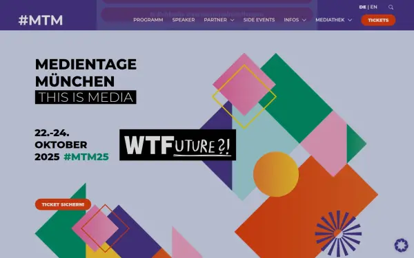 medientage.de
