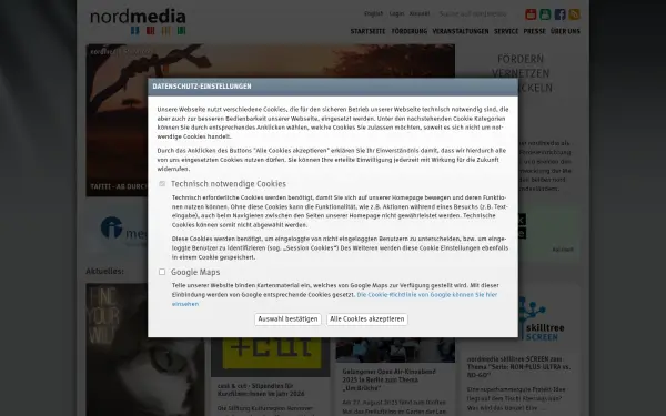 www.nordmedia.de