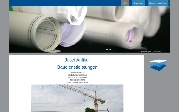 www.anliker-bau.de