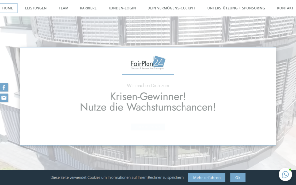 www.fairplan24.com