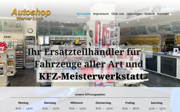 autoshop-loch.com