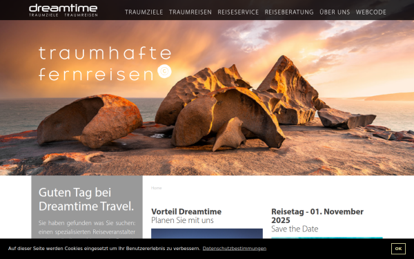 dreamtime.ch