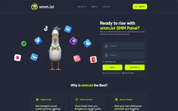 smm.ist