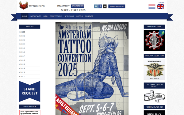 www.tattooexpo.eu
