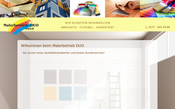 malerbetrieb-duo.de